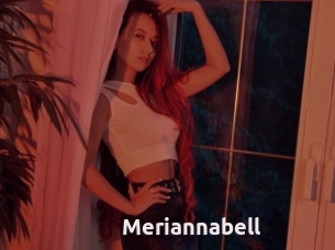 Meriannabell