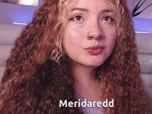 Meridaredd