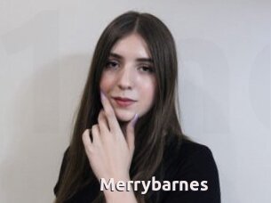 Merrybarnes