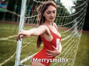 Merrysmithx