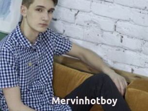 Mervinhotboy