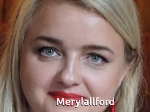 Merylallford