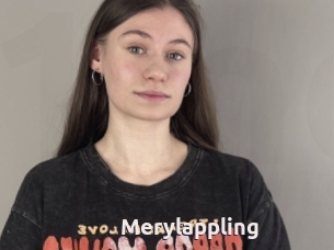 Merylappling