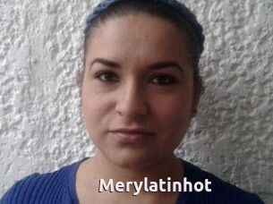 Merylatinhot