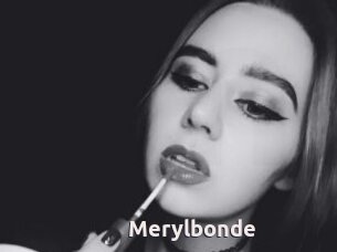 Merylbonde