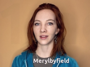 Merylbyfield