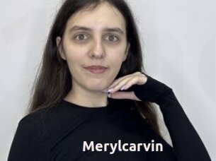 Merylcarvin