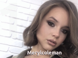 Merylcoleman