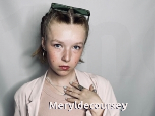 Meryldecoursey