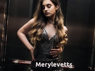 Merylevetts