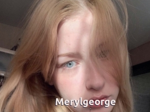 Merylgeorge