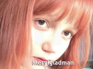 Merylgladman