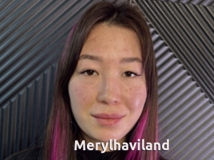 Merylhaviland