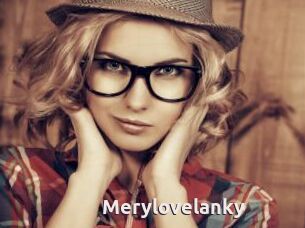 Merylovelanky