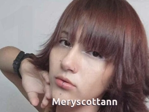 Meryscottann