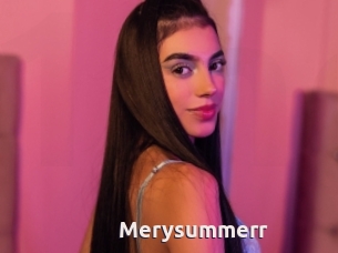 Merysummerr