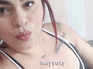 Meysexy