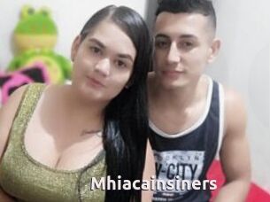 Mhiacainsiners