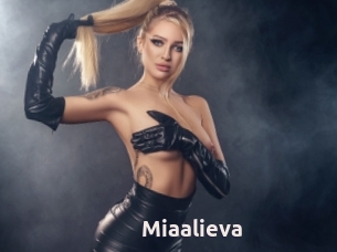 Miaalieva