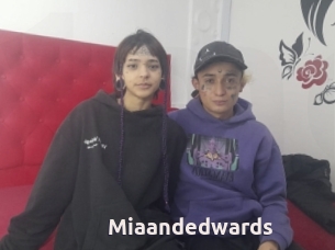 Miaandedwards