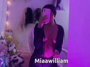 Miaawilliam