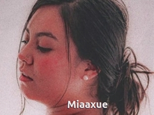 Miaaxue