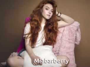 Miabarberry