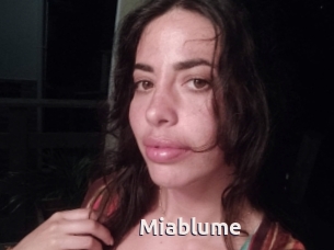 Miablume