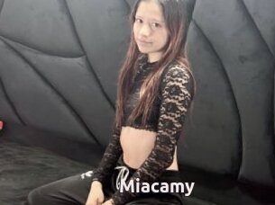 Miacamy