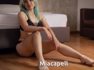 Miacapell