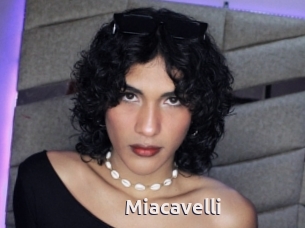 Miacavelli