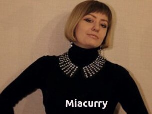 Miacurry