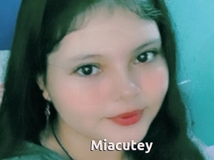 Miacutey