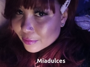 Miadulces