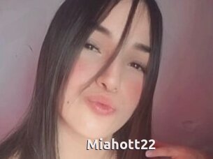 Miahott22