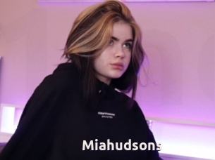 Miahudsons