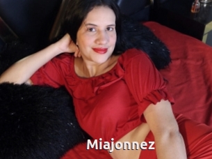 Miajonnez