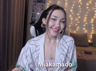 Miakamado