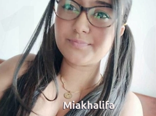 Miakhalifa