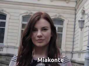 Miakonte