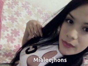 Mialeejhons