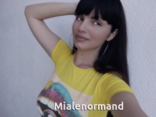 Mialenormand