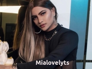 Mialovelyts