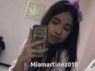 Miamartinez018