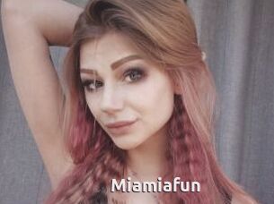 Miamiafun