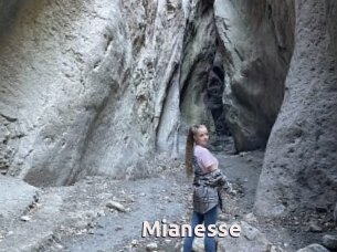 Mianesse