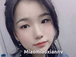 Miaomiaoxiannv