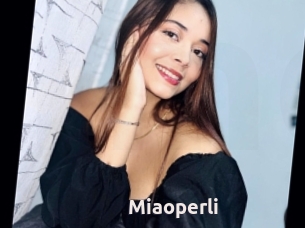 Miaoperli