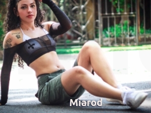 Miarod