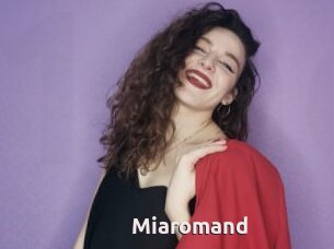 Miaromand